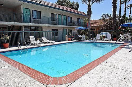Knights Inn Jacksonville Airport Exterior foto
